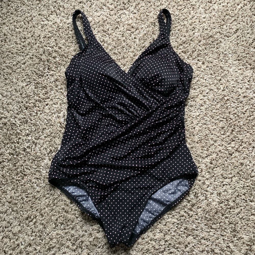 Miraclesuit size 16